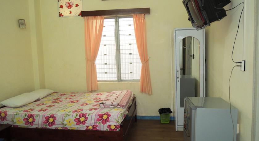 Нячанг: Hung Vuong Guesthouse