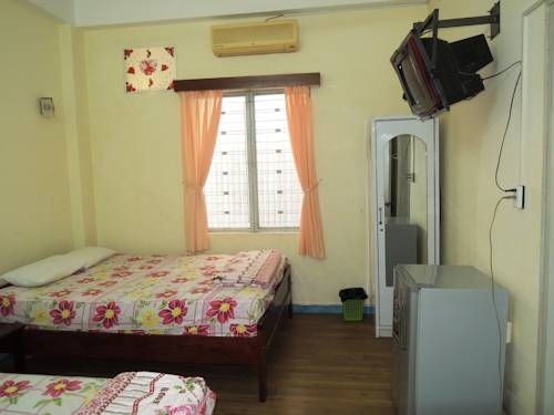 Нячанг: Hung Vuong Guesthouse