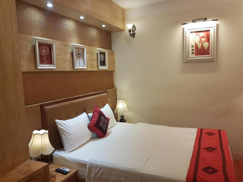 Ханой: Smart hotel 2