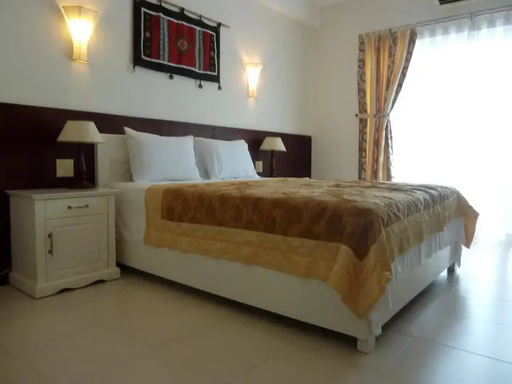 Нячанг: Diva Guesthouse