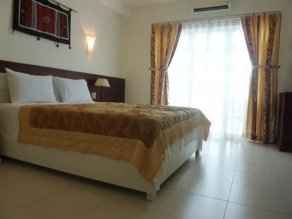 Нячанг: Diva Guesthouse
