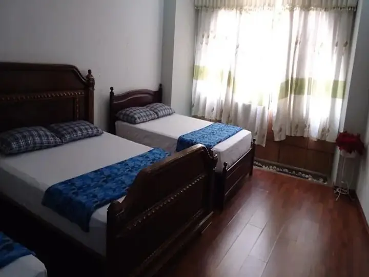 Кантхо: Viva Hotel