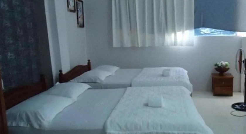 Кантхо: Viva Hotel