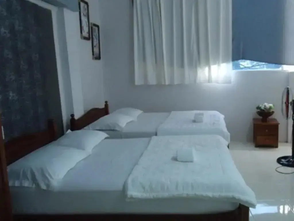 Кантхо: Viva Hotel