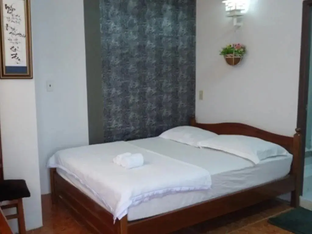 Кантхо: Viva Hotel