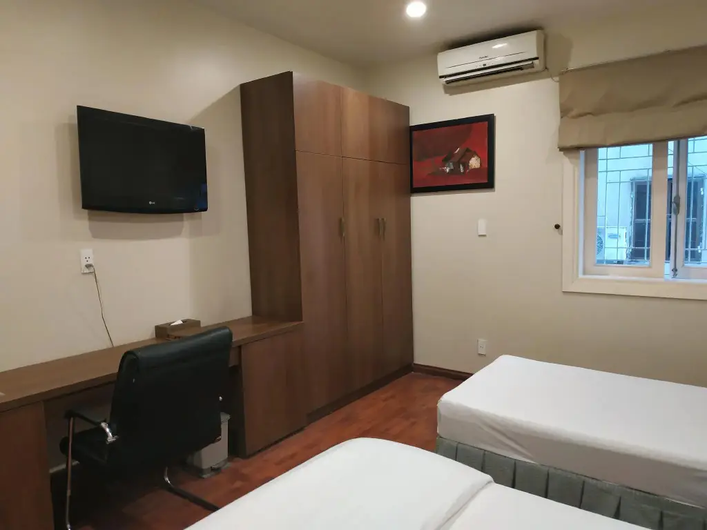 Ханой: Tulip Hotel Vu Ngoc Phan