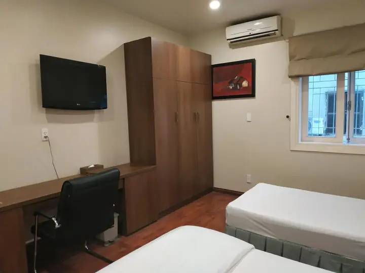 Ханой: Tulip Hotel Vu Ngoc Phan