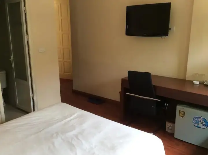 Ханой: Tulip Hotel Vu Ngoc Phan