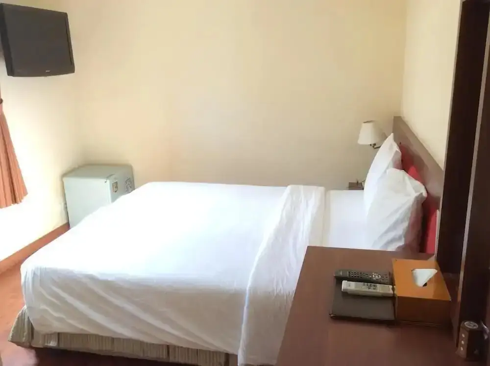 Ханой: Tulip Hotel Vu Ngoc Phan