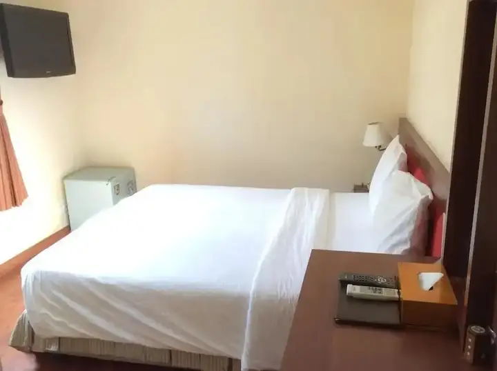 Ханой: Tulip Hotel Vu Ngoc Phan