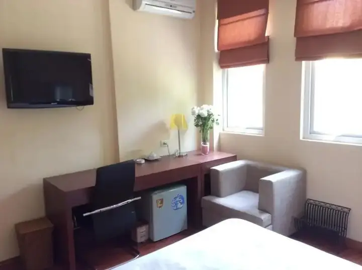 Ханой: Tulip Hotel Vu Ngoc Phan
