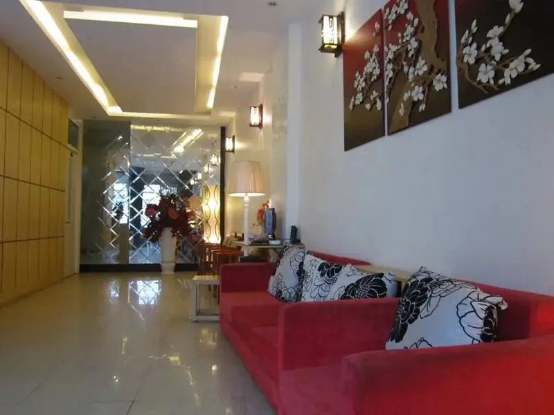 Ханой: Smart Hotel 1