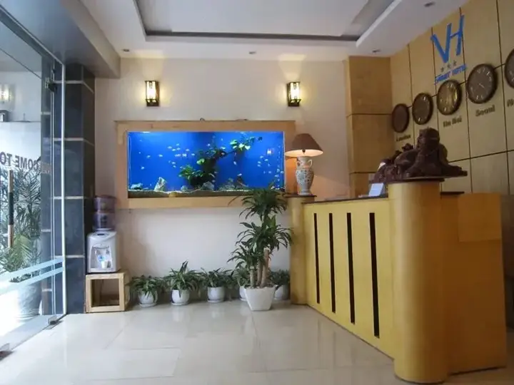 Ханой: Smart Hotel 1
