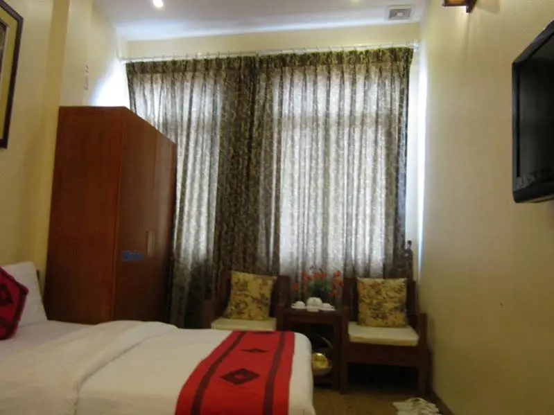 Ханой: Smart Hotel 1