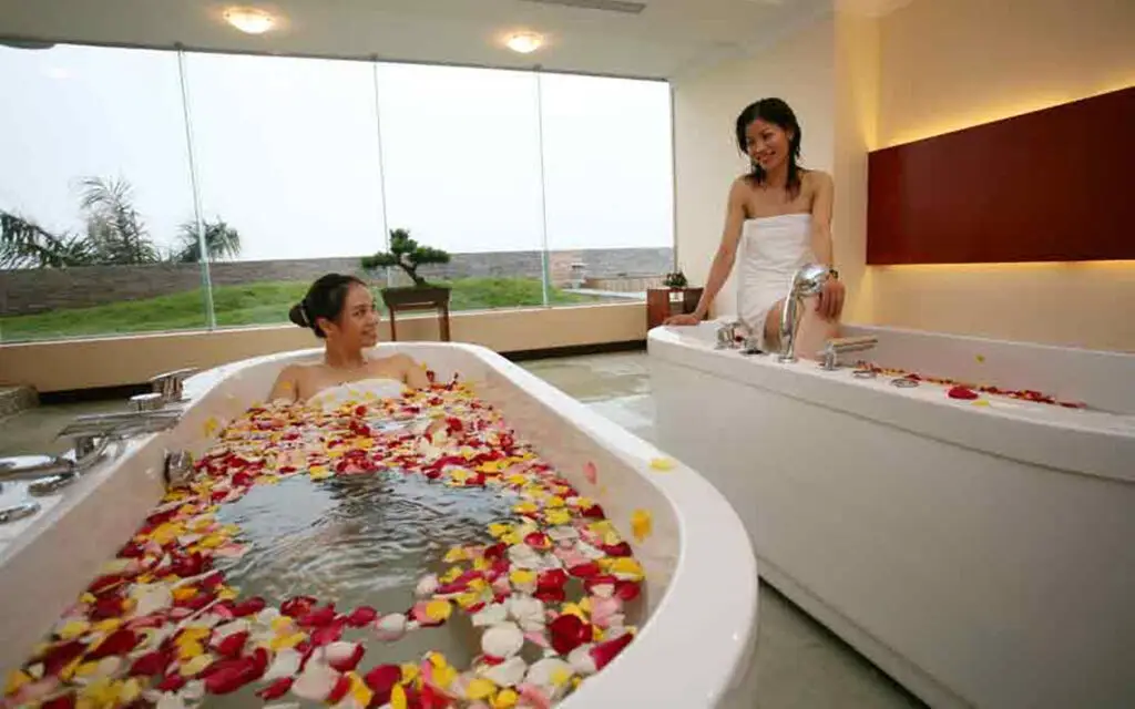 Кантхо: Linh Phuong 8 Hotel