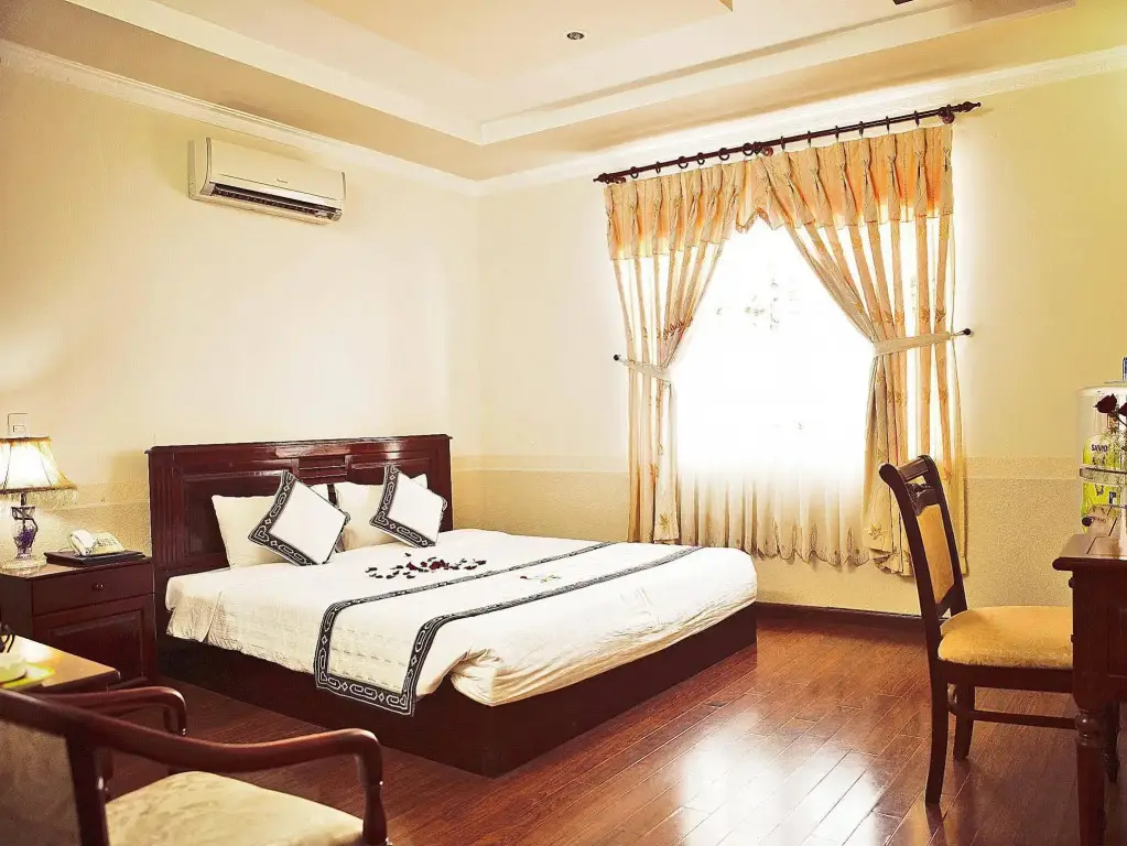 Кантхо: Linh Phuong 8 Hotel