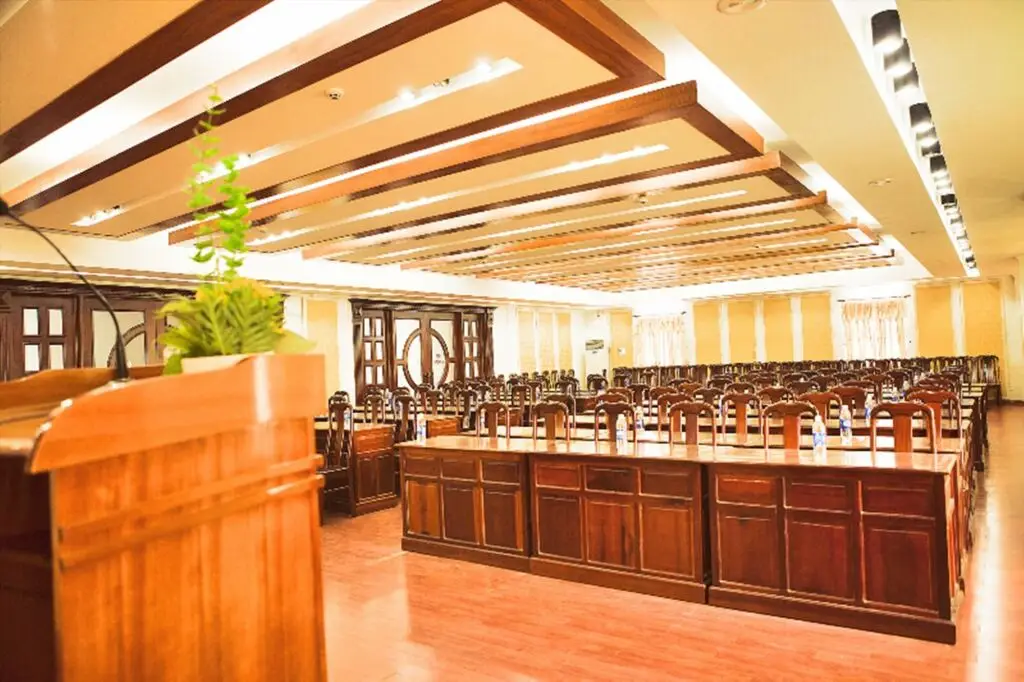 Кантхо: Linh Phuong 8 Hotel