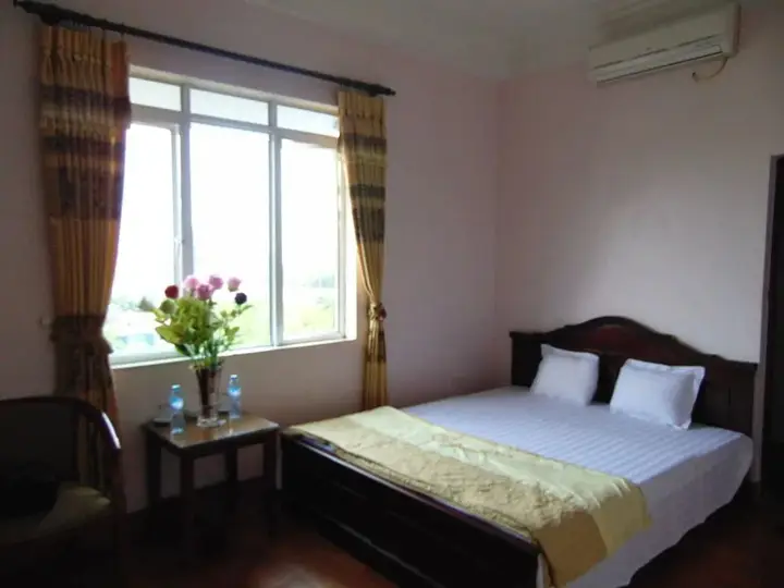 Ханой: Noi Bai Hotel
