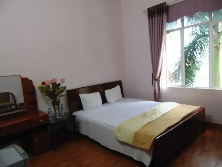 Ханой: Noi Bai Hotel