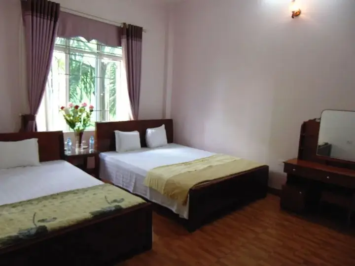 Ханой: Noi Bai Hotel