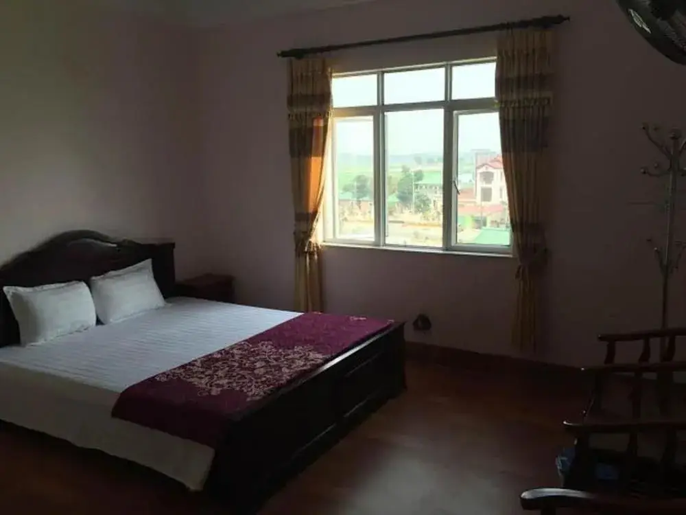 Ханой: Noi Bai Hotel