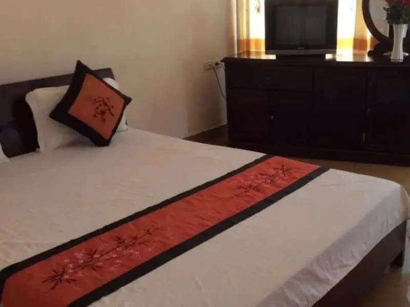 Ханой: Phuong Dong Hotel