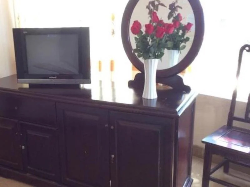 Ханой: Phuong Dong Hotel