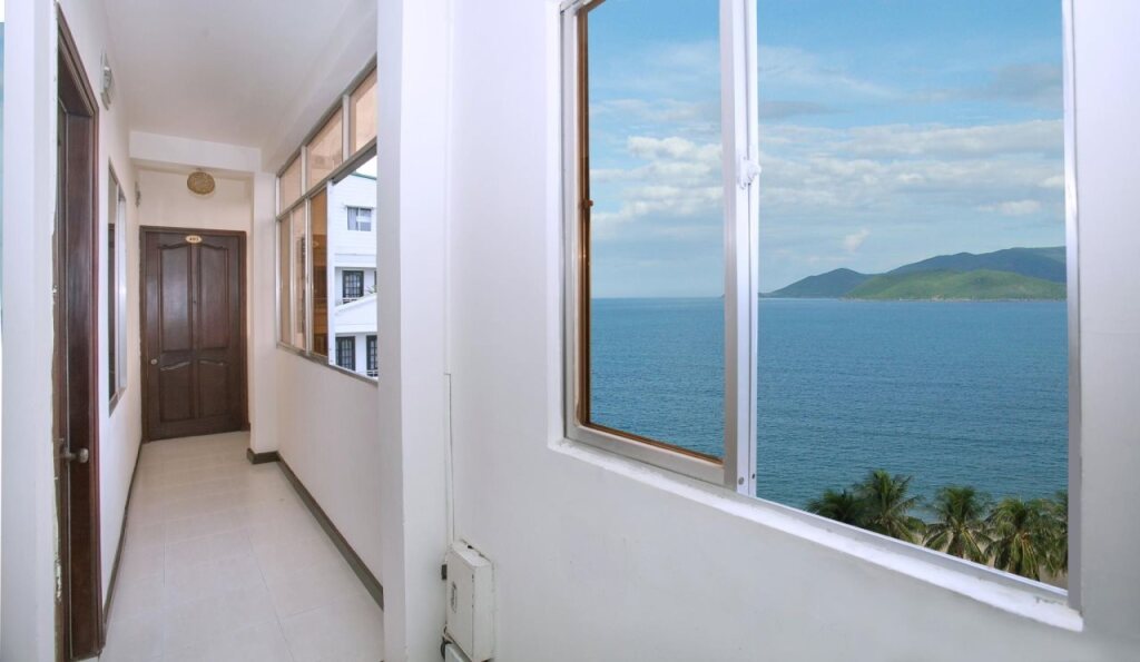 Нячанг: Ha Thu Hotel