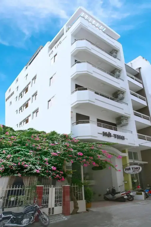Нячанг: Ha Thu Hotel