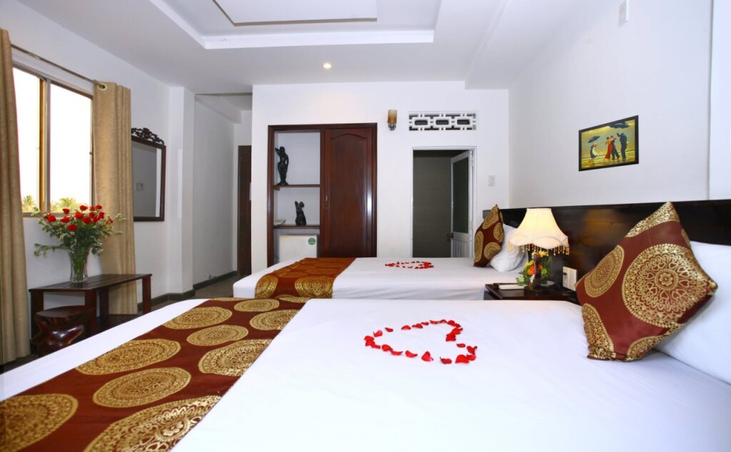 Нячанг: Ha Thu Hotel