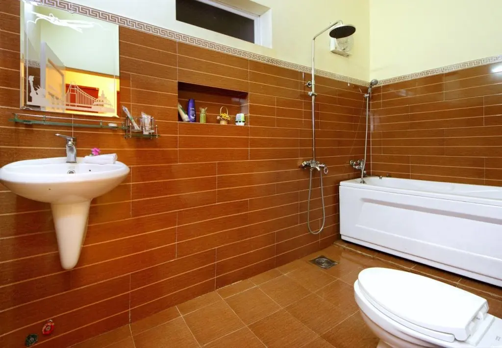 Хойан: Strawberry Garden Homestay