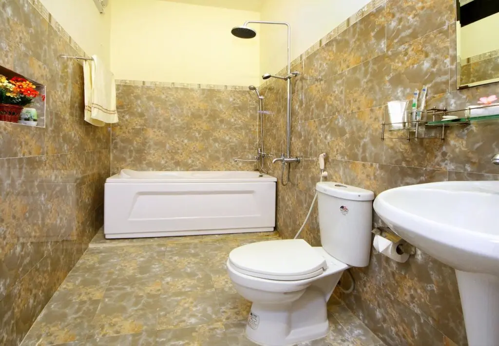 Хойан: Strawberry Garden Homestay