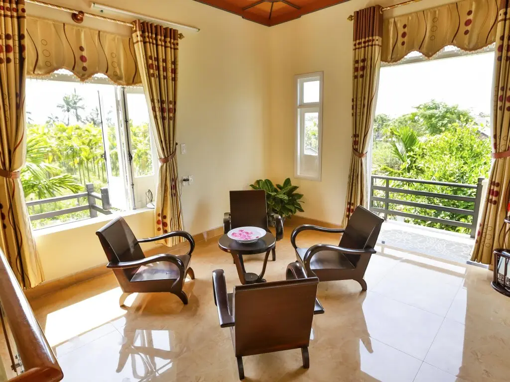 Хойан: Strawberry Garden Homestay