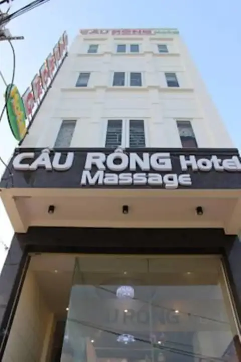 Cau Rong Hotel — фото 1