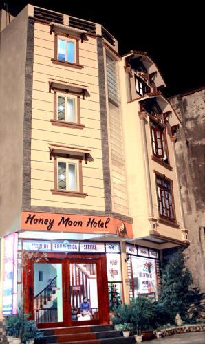 Шапа: Sapa Honey Moon Hotel