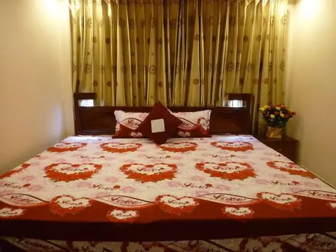 Sapa Honey Moon Hotel — фото 1