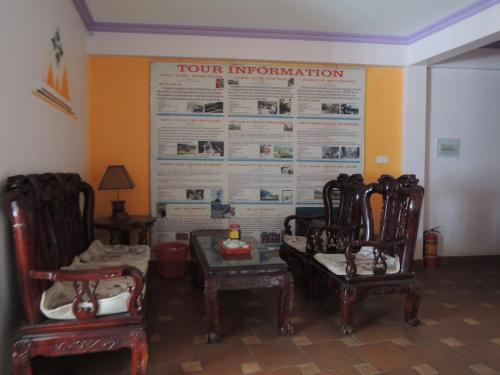Шапа: Sapa Honey Moon Hotel