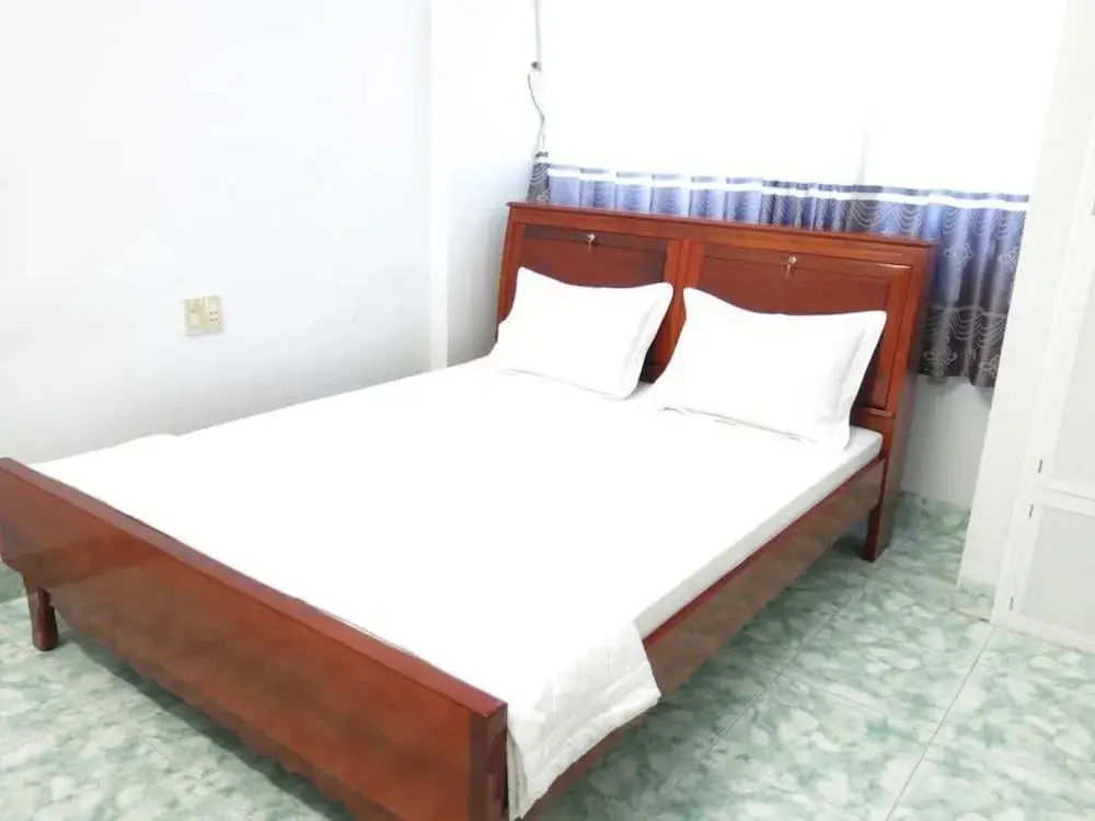 Кантхо: Truc Linh Hotel