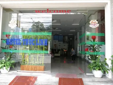 Truc Linh Hotel — фото 1