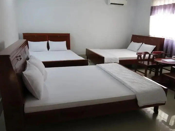 Кантхо: Truc Linh Hotel