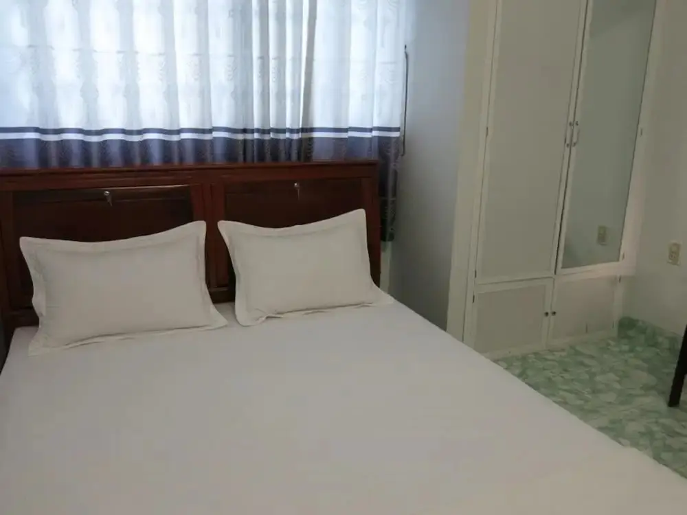 Кантхо: Truc Linh Hotel