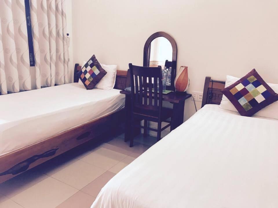 Хойан: Thao Nguyen Phat Homestay