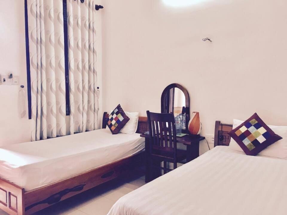 Хойан: Thao Nguyen Phat Homestay