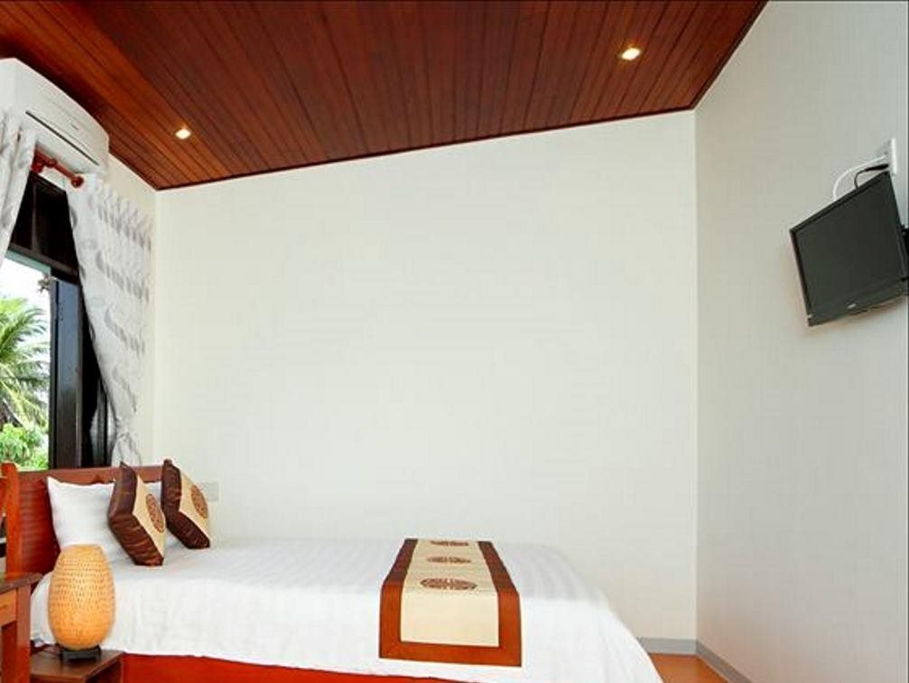 Хойан: Thao Nguyen Phat Homestay