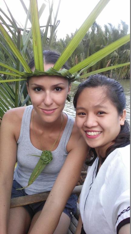 Хойан: Thao Nguyen Phat Homestay