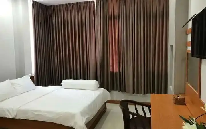 Кантхо: Rich Hotel