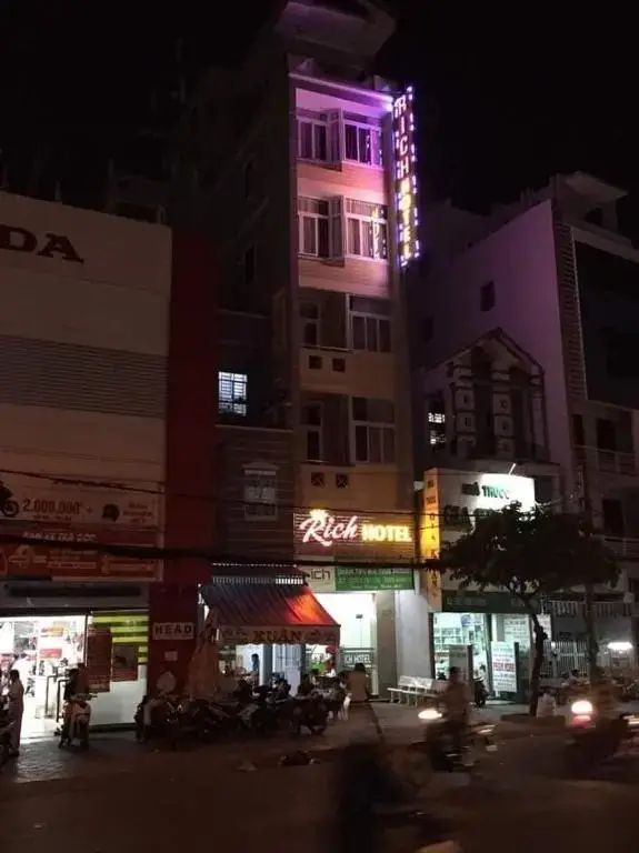 Кантхо: Rich Hotel