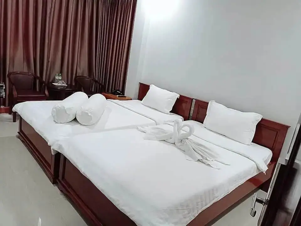 Кантхо: Rich Hotel