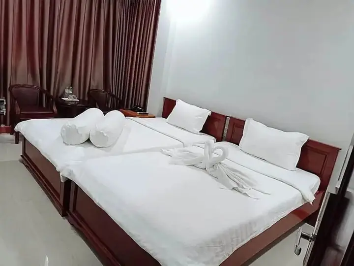 Кантхо: Rich Hotel