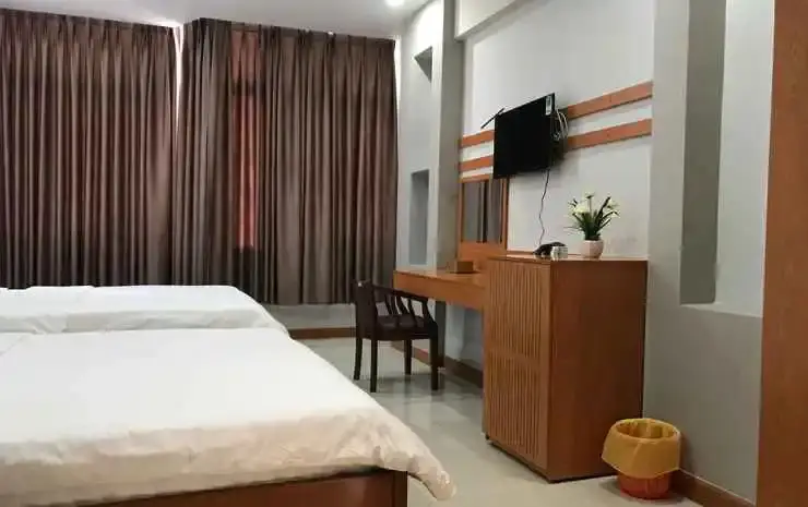 Кантхо: Rich Hotel